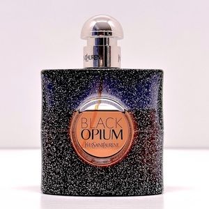 YSL Black Opium Nuit Blanche EDP • Discontinued • Not In Stores